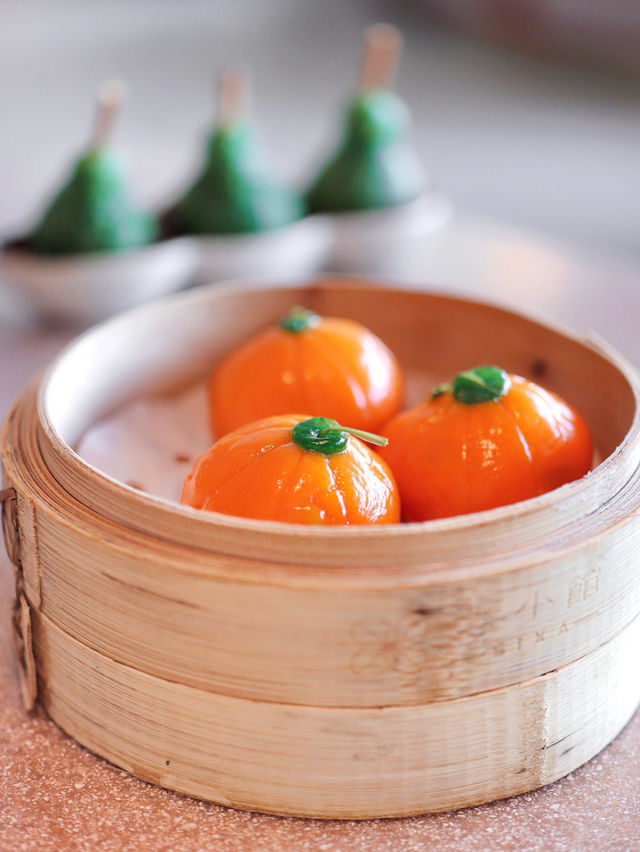 東涌新派中菜館 
