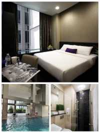 「新加坡酒店，探索新加坡景點的理想選擇🇸🇬 V Hotel Lavender