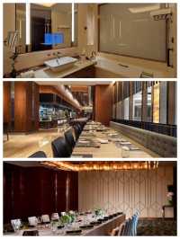 澳門🇲🇴JW萬豪酒店：奢華住宿、世界級設施，享受度假村娛樂