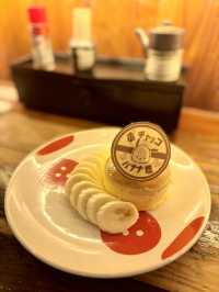 【荔枝角】期間限定Sanrio PC狗 x D2 Place大叔拉麵