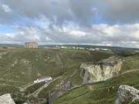 🇬🇧探索英國文物遺產Tintagel Castle 🏰