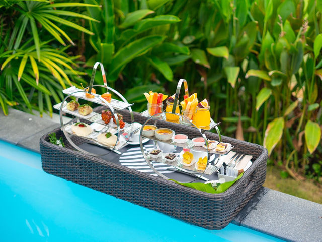 Pullman Phuket Panwa Beach Resort