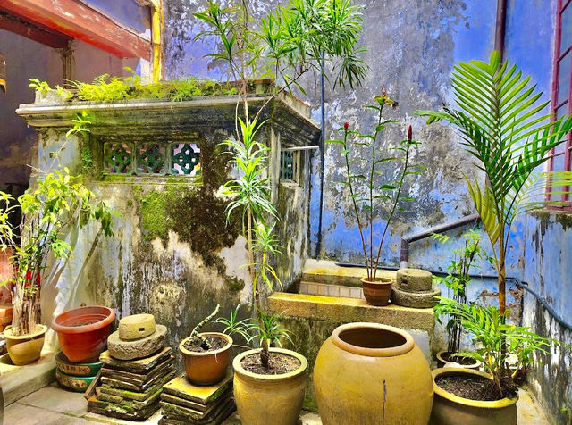 Sun Yat-sen Museum Penang