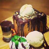 Brik Cafe