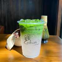 Croft cafe and craft