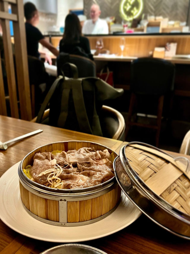 銅鑼灣精緻高質A5 Wagyu 的盛宴🖤