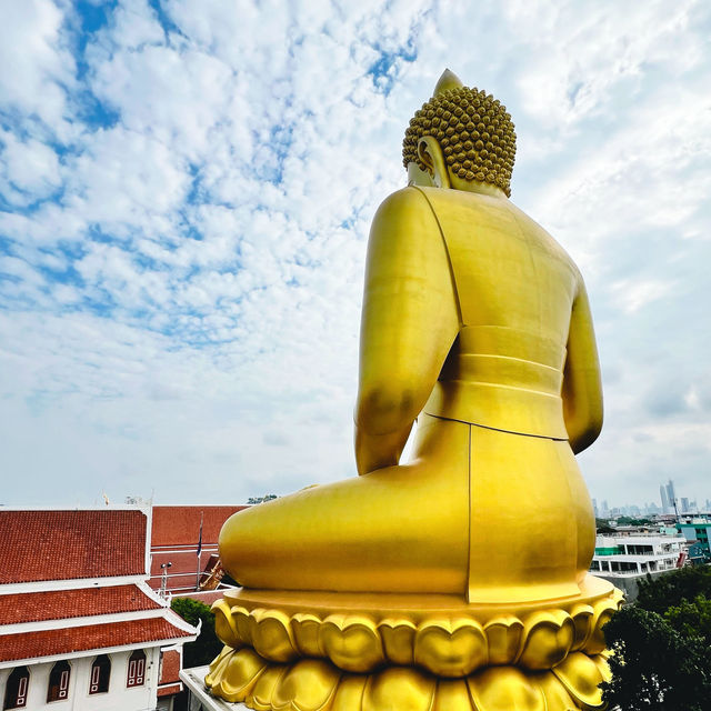 วัดปากน้ำภาษีเจริญ