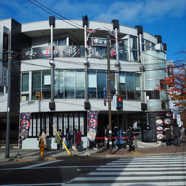 【函館の景色が一望★】五稜郭タワー