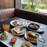 PAYAA HOTEL โรงแรมพาญา พัทยา 