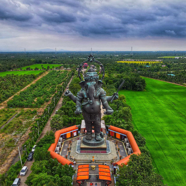 อุทยานพระพิฆเนศ