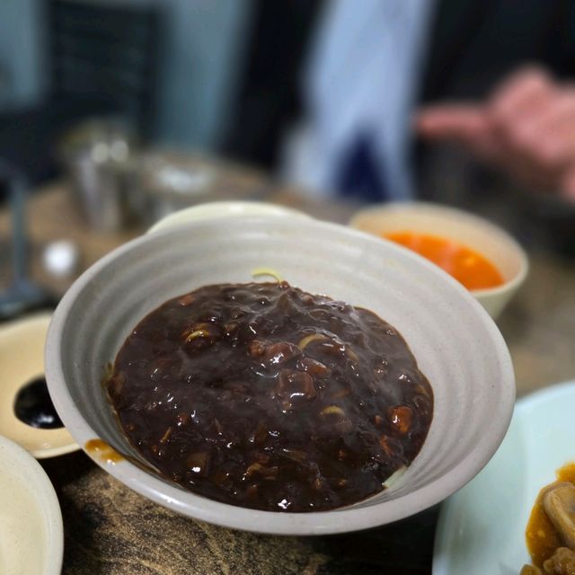 신당동에 있는 오래된 중국요리 맛집 청산중화요리