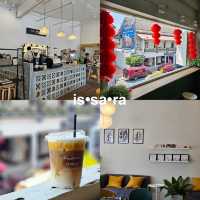 อัพเดทคาเฟ่เชียงใหม่2024 ร้อนนี้ต้องไป!!