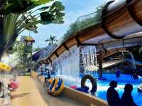 Wet World Water Park Shah Alam