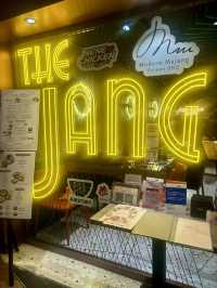【尖沙咀】The Jang：揉合知名韓食品牌的韓式地道美食