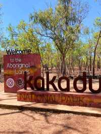 Kakadu National Park