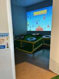 大人も子どもも科学を楽しむスポット🧪