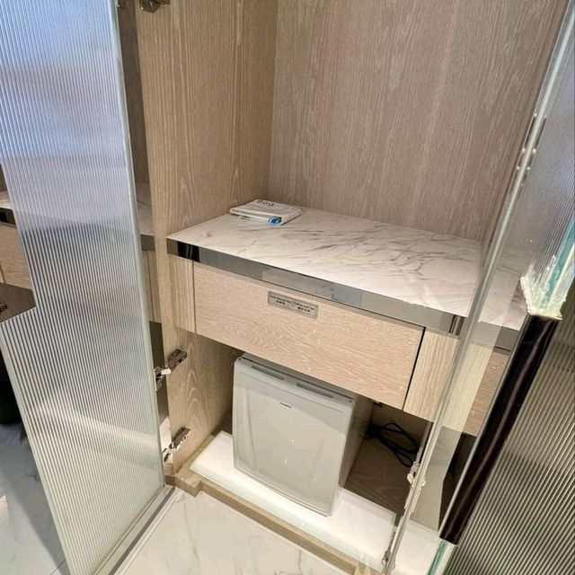 香港麗豪航天城酒店