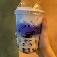 銅鑼灣·Mother Pearl 圓貝 健康飲品+純素小食 價格優惠！