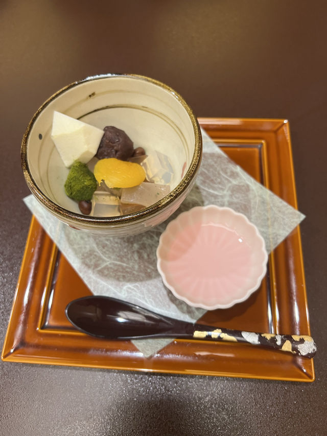 東京🇯🇵令人回味的和牛壽喜燒