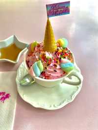 The Unicorn Café in Bangkok