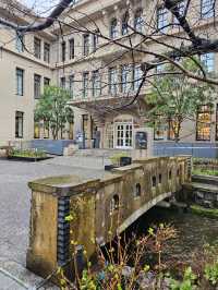 【京都府/100年の時を経て蘇った】ラグジュアリーホテル、そこは地元民に愛される特別な場所だった！
