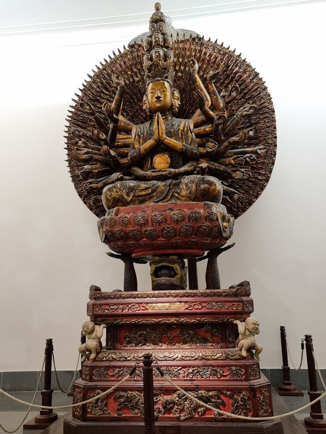 Vietnam National Fine Arts Museum Vietnam National Fine Arts Museum