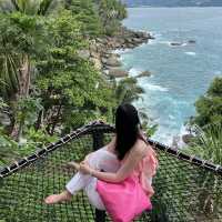 รีวิวคาเฟ่ภูเก็ต