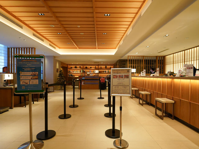 臺北格拉斯麗酒店：一秒到日本，台北日式風格住宿首選！