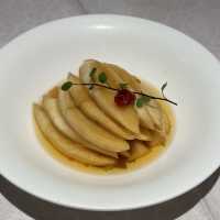 福田Coco Park大鴿飯