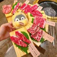 牛牛勁吸引🥰