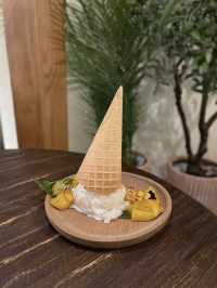荃灣打卡泰國fusion菜餐廳-ASOK THAI GARDEN