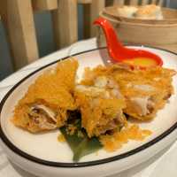觀塘·張公子·茶樓環境雅緻 高質點心💕😋