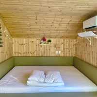🏕️ 포천 가성비 감성 숙소 글램파크 캠핑장 🌟