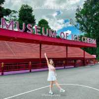 Museum of Ice Cream SG