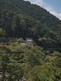 【兵庫県/出石】出石の町の時を告げるシンボル