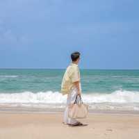 The Hotspring Beach Resort & Spa