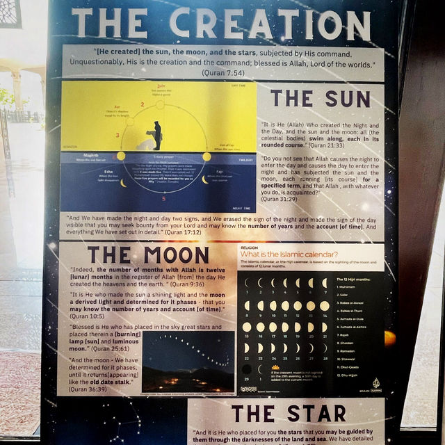 【マレーシア🇲🇾/おとぎ話に出てきそうな可愛らしいピンク色のモスク🕌✨】