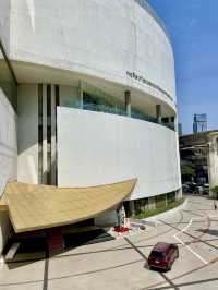 Bangkok Art and Culture Centre