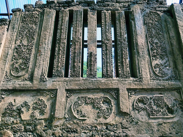 Si Satchanalai Historical Park