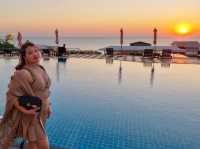 🏖️ดื่มด่ำบรรยากาศหาดจอมเทียนที่ D Varee สิคะ