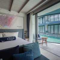 Hotel Tide Phuket ✨