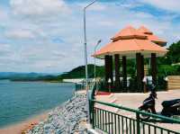 Huay Kra Proi Reservoir