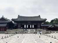 🇰🇷 Changgyeong: The Palace of Tragedy