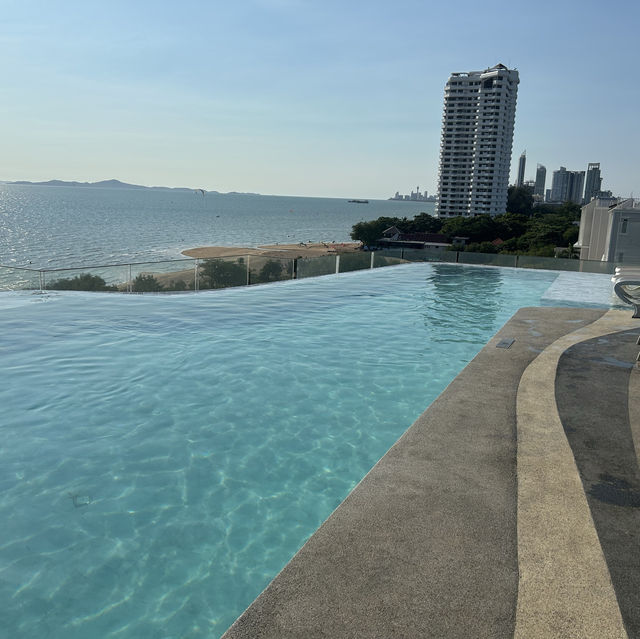 Bayphere Hotel Pattaya