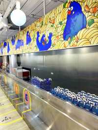 Delightful Trip to Mamee Jonker House in Melaka