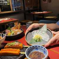 天后隱世居酒屋