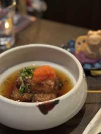 銅鑼灣Sake Bar好推介