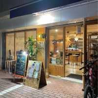 【福岡グルメ】居心地のよいカフェ