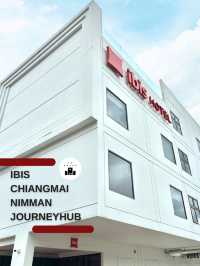 Ibis Chiangmai Nimman Journeyhub