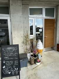 【山口カフェ】北欧をテーマにしたカフェ☕️